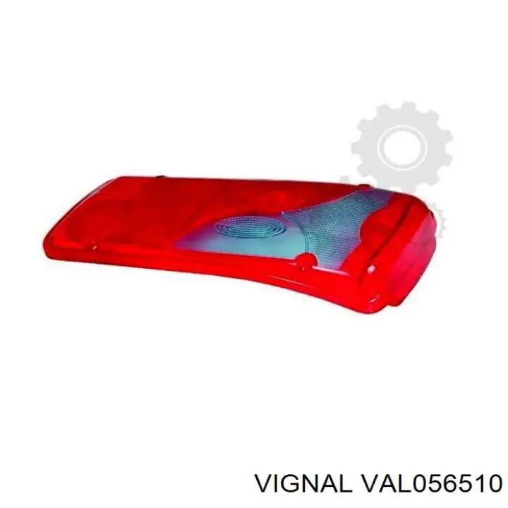 Cristal de luz trasera derecha Alkar 9750009 precio, desde 39,34 EUR