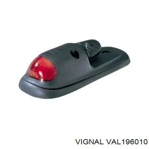 Lampara de matricula Renault (RVI) 2651000Q0D precio, desde 40,66 EUR
