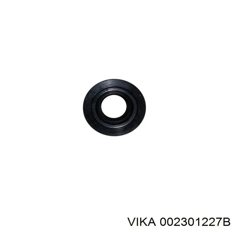 002301227B Vika Retén del vástago del cambio de la caja de cambios
