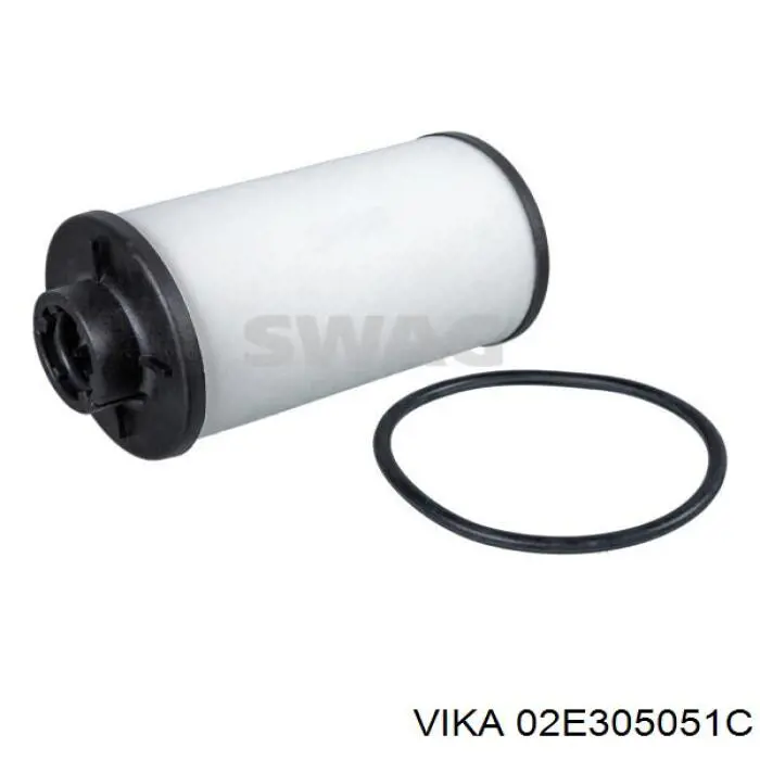 Comprar 02E305051C Vika Filtro de transmisión automática