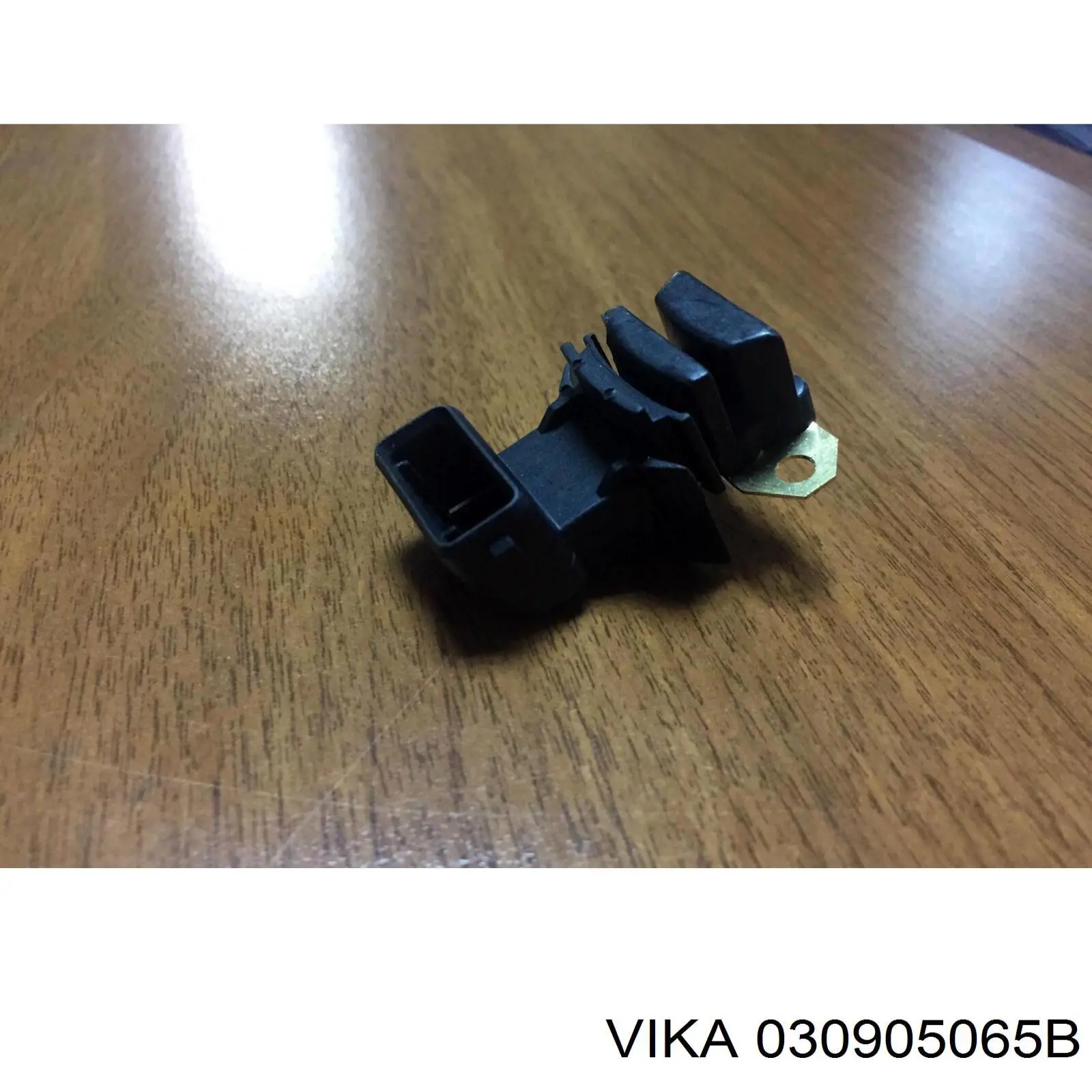 Sensor de efecto Hall Audi 80  (8C5)