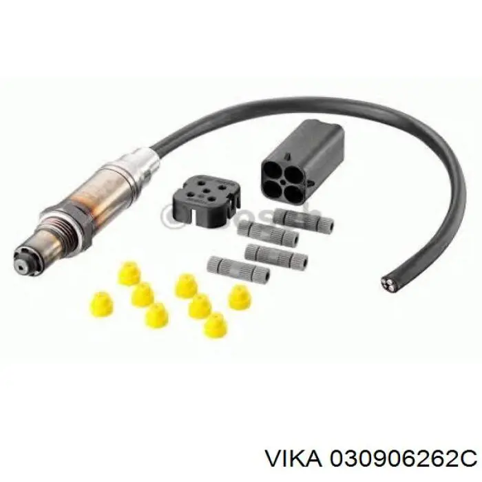 Sonda lambda de oxígeno posterior al catalizador NGK 0402 precio, desde 65,19 EUR