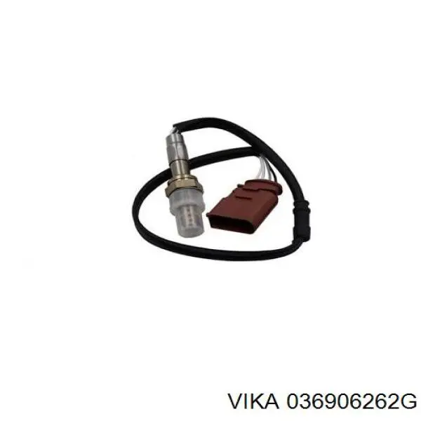 036906262G Vika sonda lambda sensor de oxigeno para catalizador