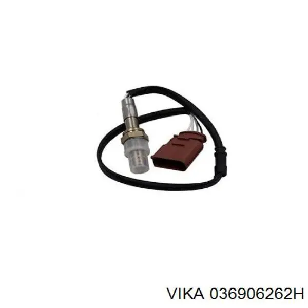 Sonda lambda de oxígeno posterior al catalizador 570100A ERA