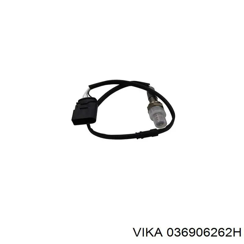 Sonda lambda post catalizador ERA 570100A