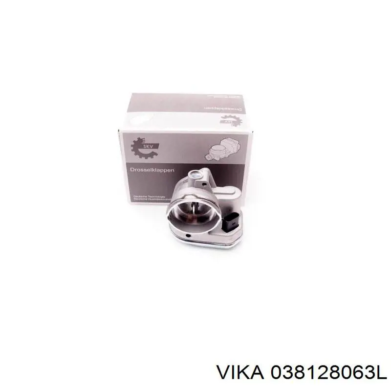 Cuerpo de aceleración completo Metalcaucho 40189 precio, desde 76,96 EUR