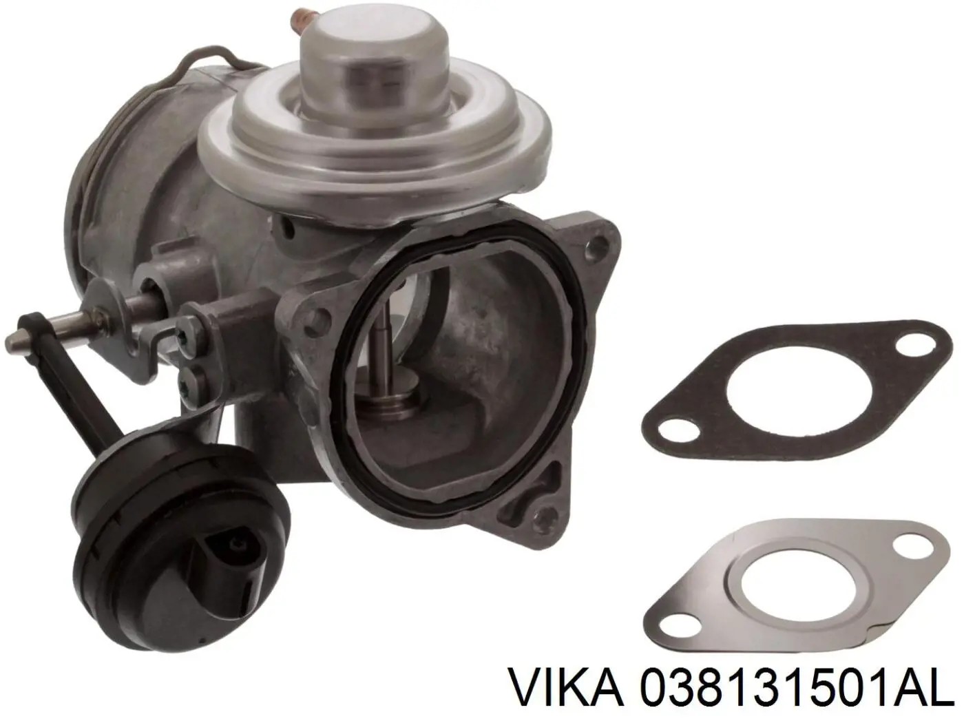 Válvula EGR EGR304600 Open Parts