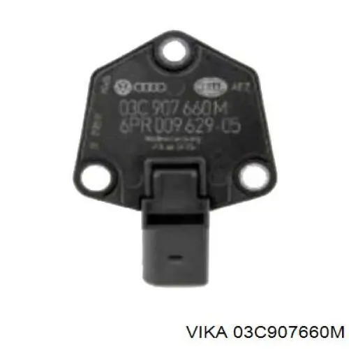 03C907660M Vika sensor de nivel de aceite del motor