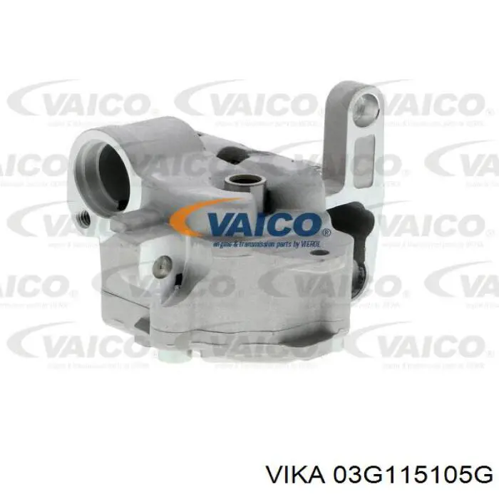03G115105G Vika Bomba de aceite