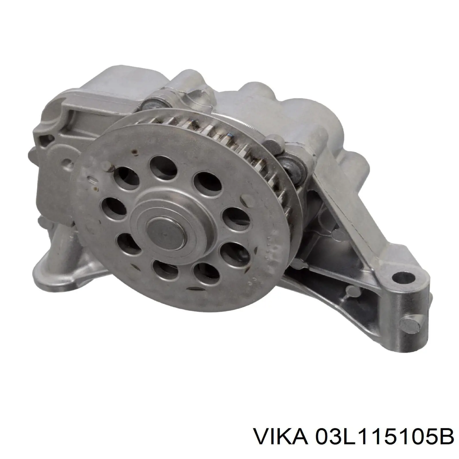 Bomba de aceite Vika 03L115105B precio, desde 66,96 EUR