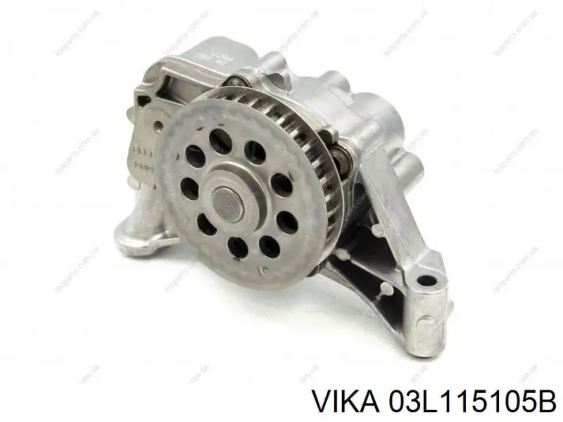 Comprar Bomba de aceite del motor Caddy  SAB