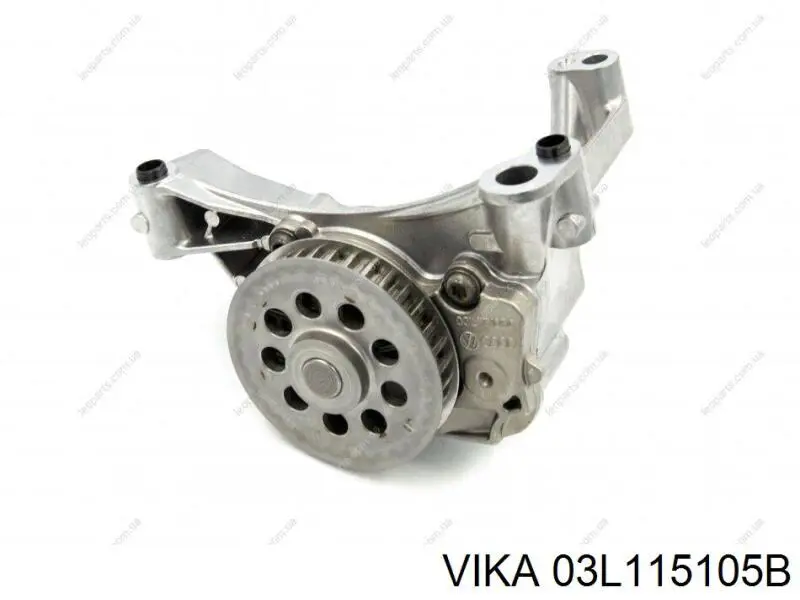 Comprar 03L115105B Vika Bomba De Aceite