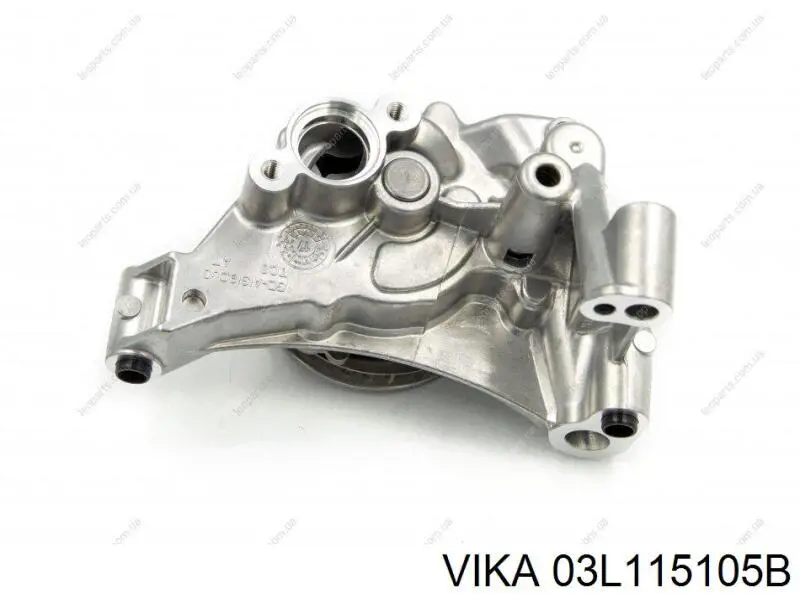 03L115105B Vika Bomba de aceite