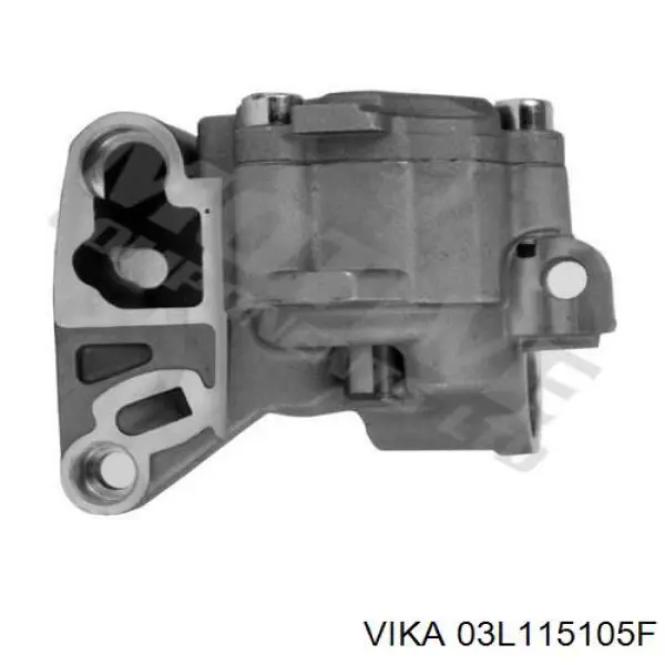 03L115105F Vika