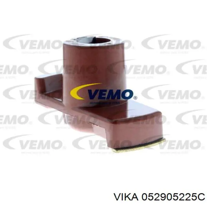 052905225C Vika rotor del distribuidor de encendido