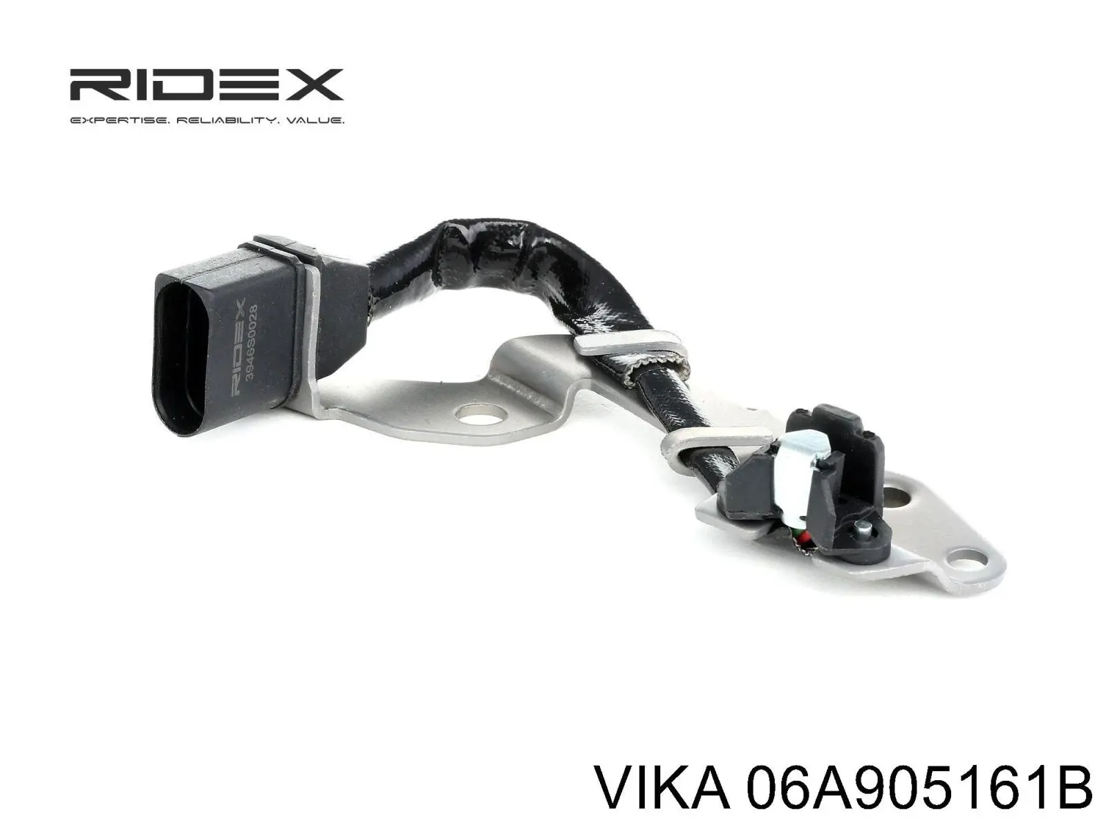 Sensor de efecto Hall Audi A4  desde 20,54 €