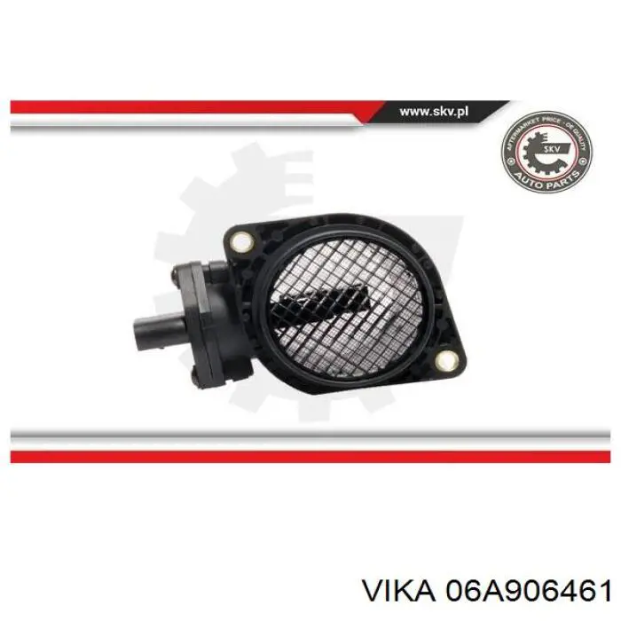 Medidor de flujo de aire VAG 986280202 precio, desde 58,85 EUR