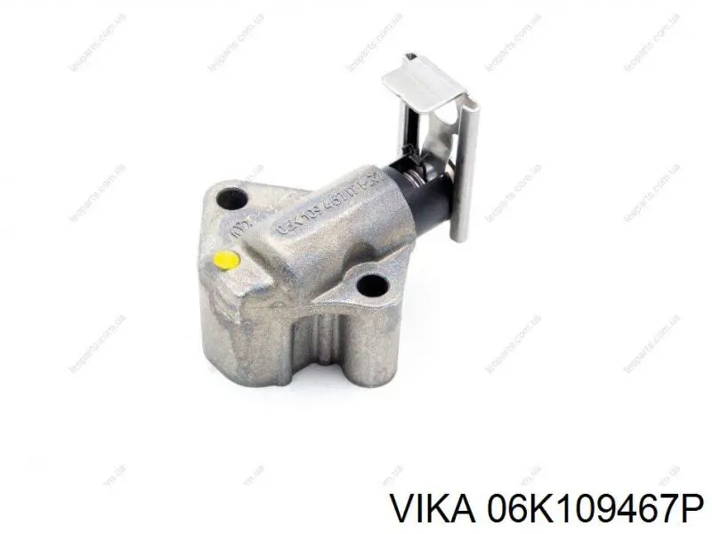 Tensor, cadena de distribución Skoda Octavia III A7 (5E5, 5E6)