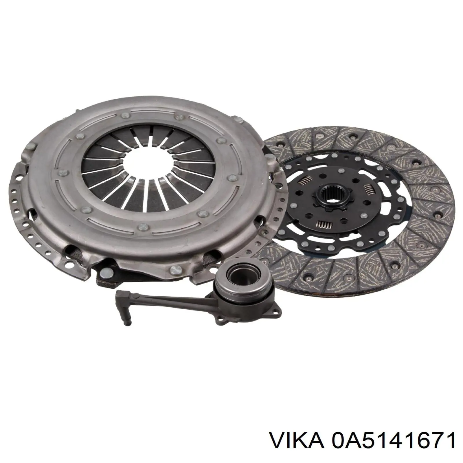 0A5141671 Vika