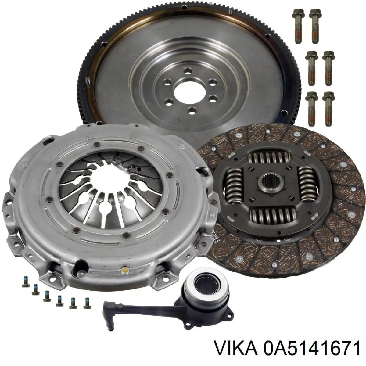 0A5141671 Vika