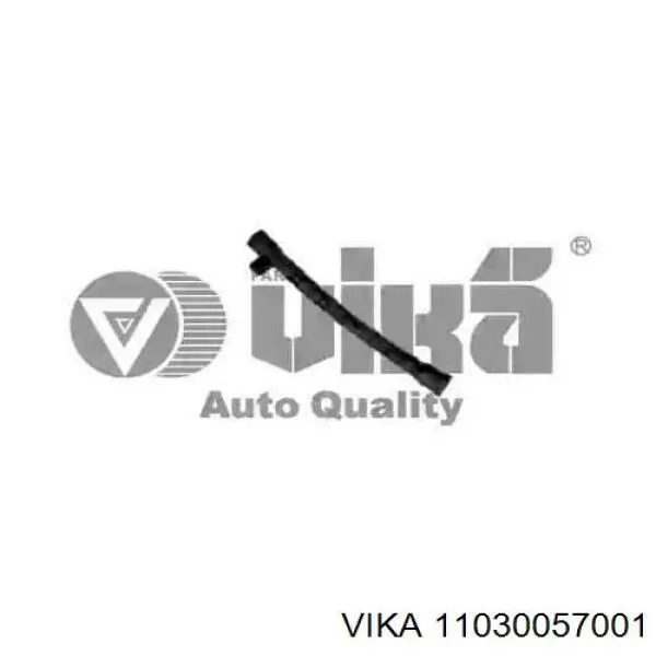Guía de la varilla de nivel de aceite del motor Vika 11030057001 precio, desde 2,00 EUR