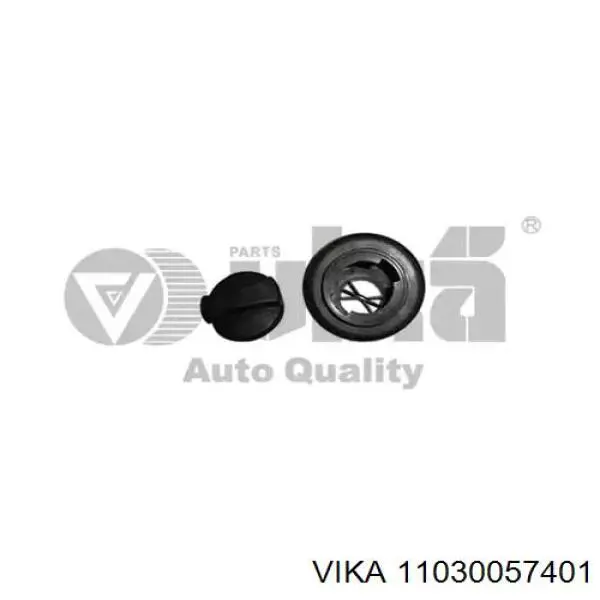 Comprar 11030057401 Vika Tapa de aceite de motor