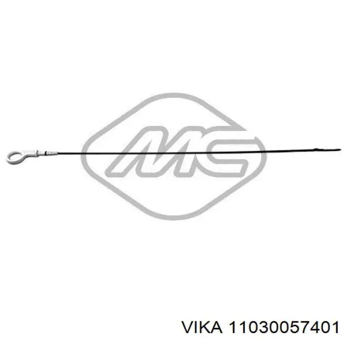 Tapon de aceite  Vika 11030057401 precio, desde 3,13 EUR
