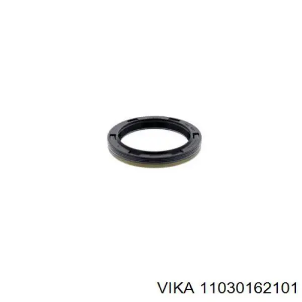 Anillo retén, cigüeñal frontal Audi A2 8Z0