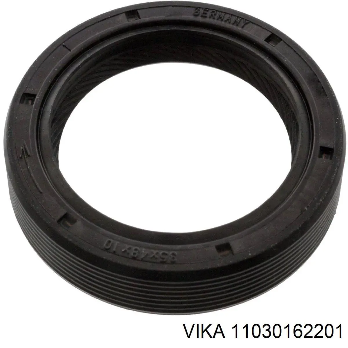 Comprar 11030162201 Vika Retén de cigüeñal frontal