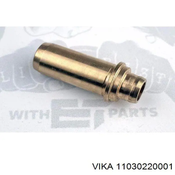 Guía de válvula Hans Pries (Topran) 100711 precio, desde 3,39 EUR