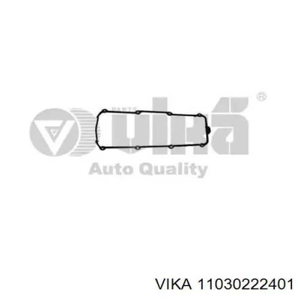 Junta tapa válvula Vika 11030222401 precio, desde 8,09 EUR