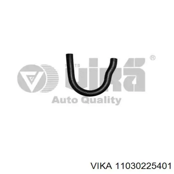 Válvula PCV Vika 11030225401 precio, desde 18,15 EUR