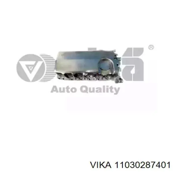 Cárter de aceite Seat Cordoba 6K2