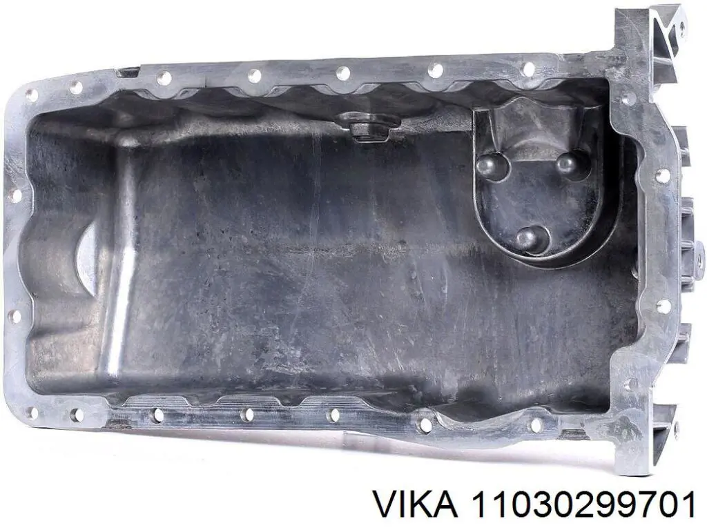 Comprar 11030299701 Vika Cárter de aceite del motor