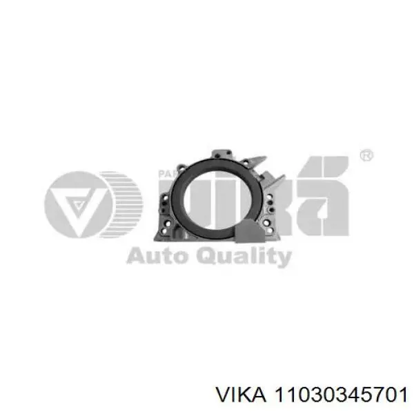 11030345701 Vika Anillo retén cigüeñal