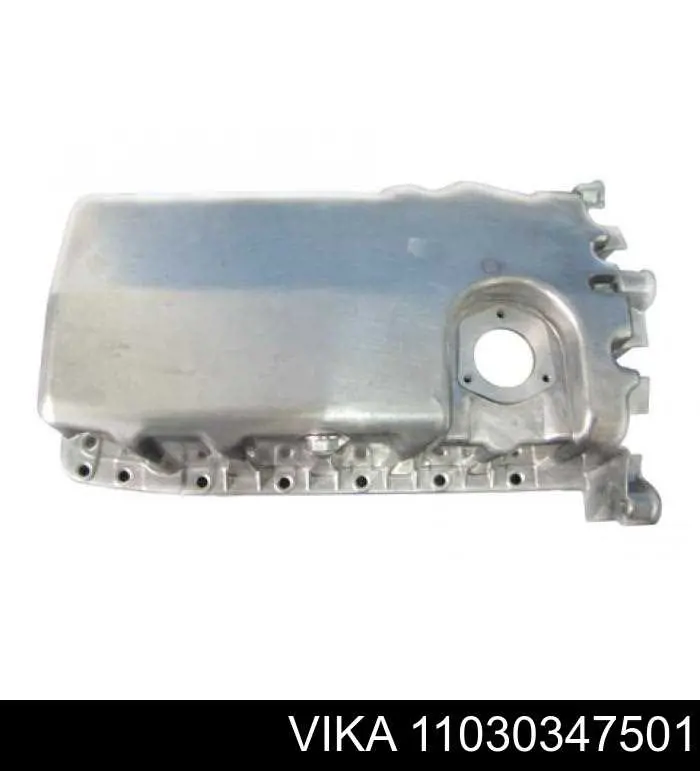 Comprar 11030347501 Vika Cárter de aceite del motor