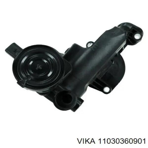 Comprar 11030360901 Vika Separador de aceite del sistema de ventilación del cárter