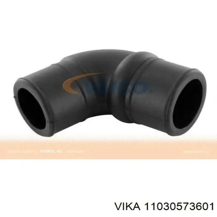 05651 Ossca tubo de ventilacion del carter (separador de aceite)