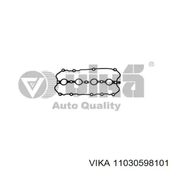 Junta tapa válvula Vika 11030598101 precio, desde 8,21 EUR