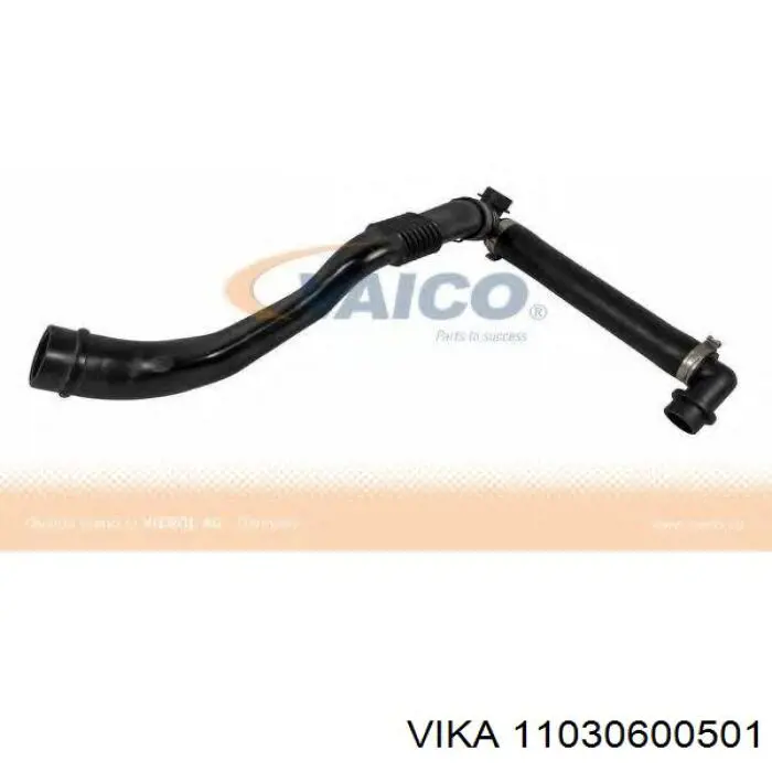 Válvula PCV Vika 11030600501 precio, desde 32,73 EUR