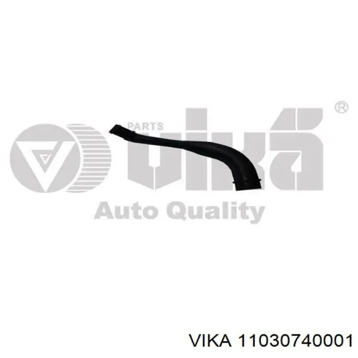 Válvula PCV Vika 11030740001 precio, desde 17,77 EUR