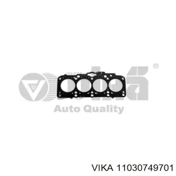 Comprar 038103383BM VAG Junta de culata