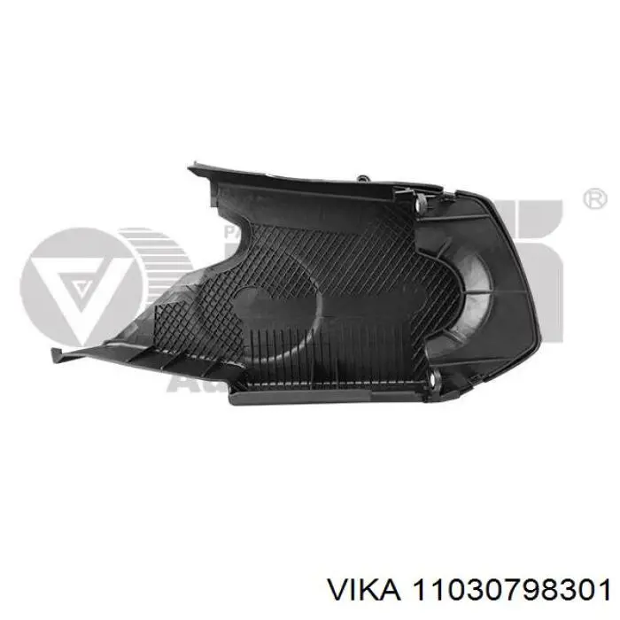 Retén del cigüeñal Vika 11030798301 precio, desde 33,40 EUR