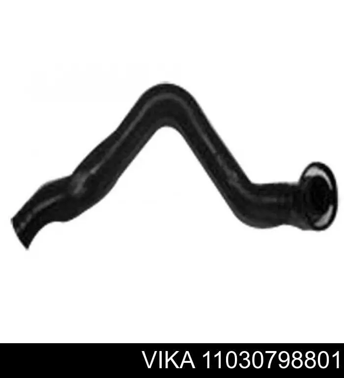Válvula PCV Vika 11030798801 precio, desde 17,03 EUR
