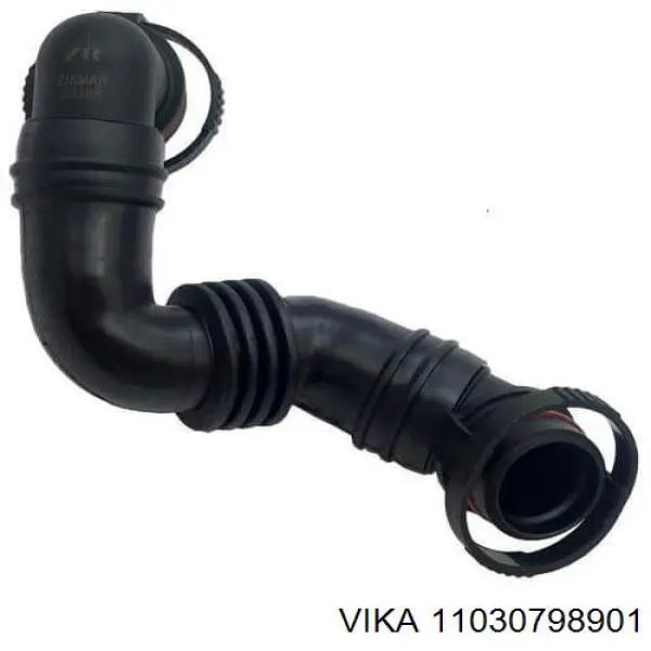 Válvula PCV Vika 11030798901 precio, desde 15,05 EUR