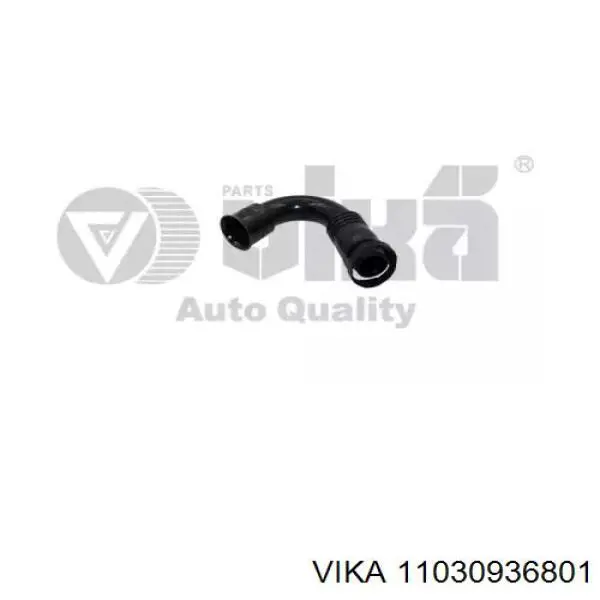 Comprar 11030936801 Vika Sistema de ventilación del cárter