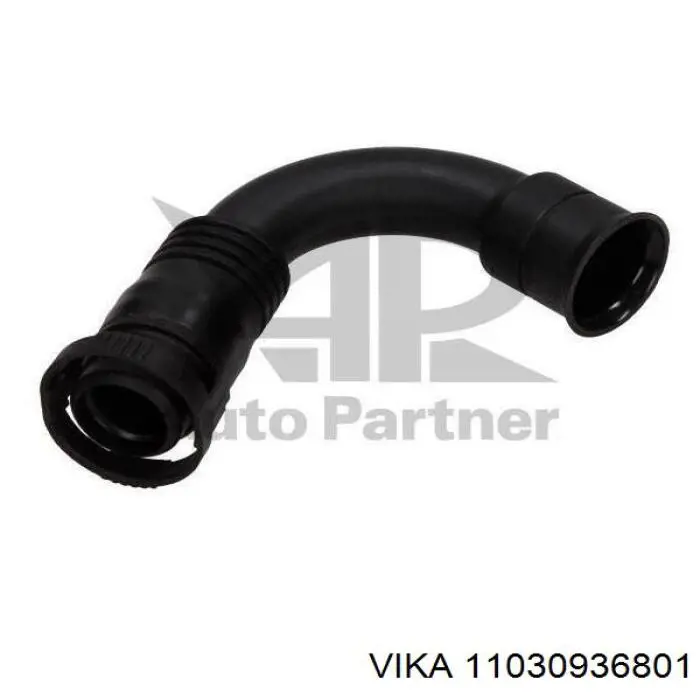 Válvula PCV Fare 7427 precio, desde 8,36 EUR
