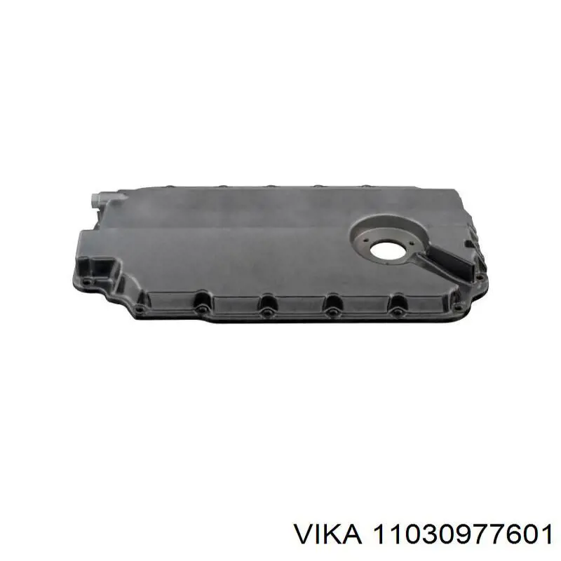 Cárter de aceite inferior Vika 11030977601 precio, desde 69,27 EUR