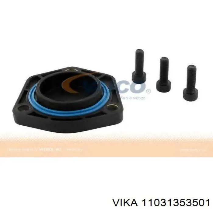 Tapa del cárter de aceite Vika 11031353501 precio, desde 8,45 EUR