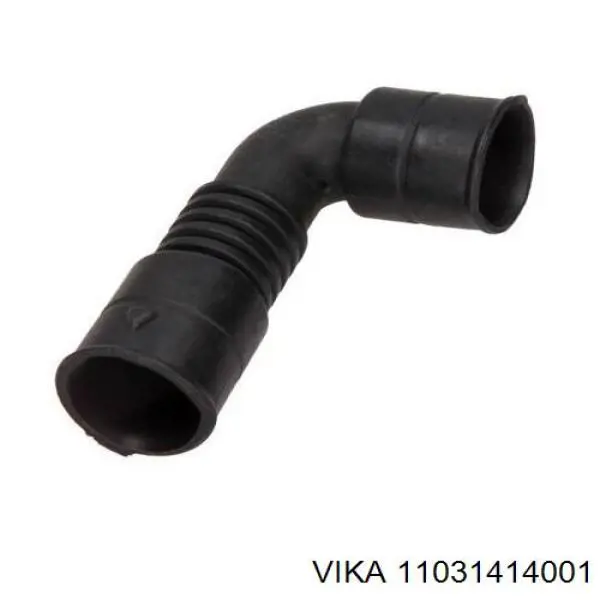 223860 Impergom tubo de ventilacion del carter (separador de aceite)